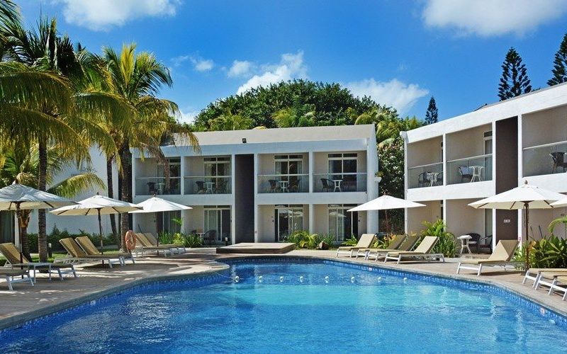 Club Coralia Villas Mon Plaisir 3* pas cher photo 8