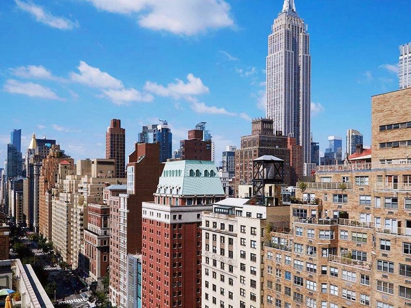 The Prince Kitano Hôtel 4* pas cher photo 3