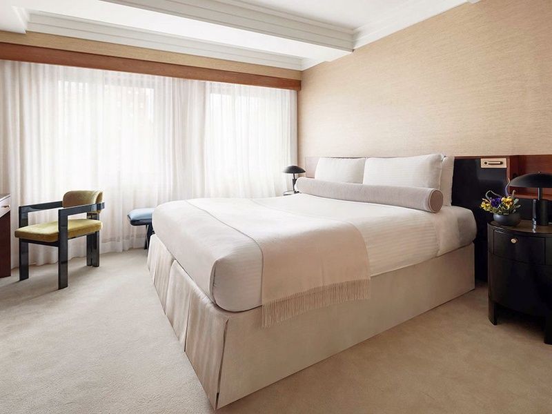 The Prince Kitano Hôtel 4* pas cher photo 5