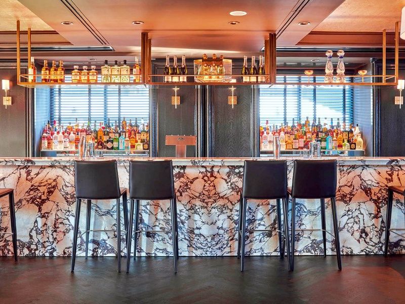 The Prince Kitano Hôtel 4* pas cher photo 6