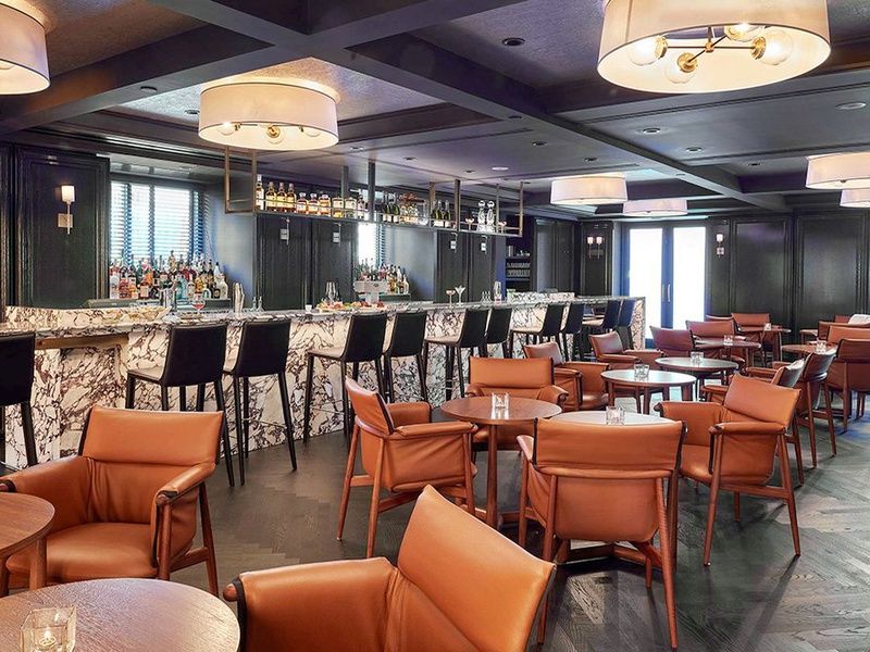 The Prince Kitano Hôtel 4* pas cher photo 7