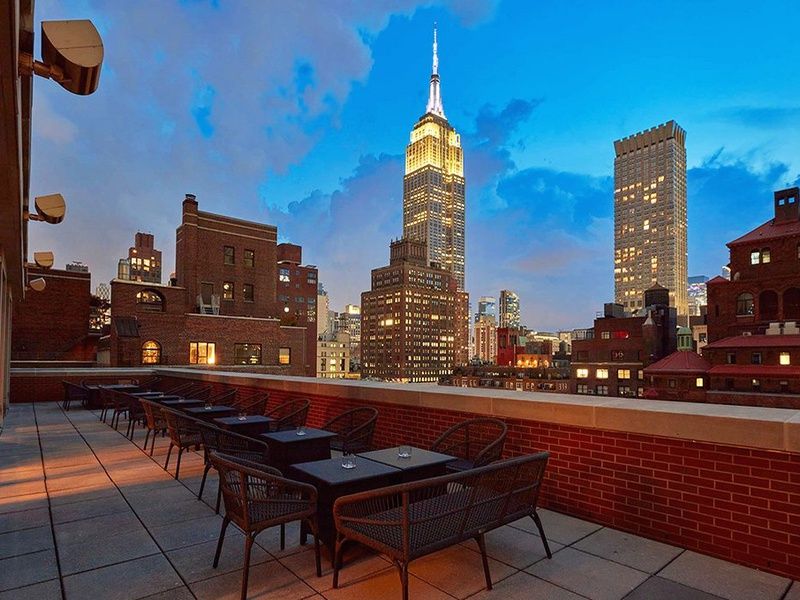 The Prince Kitano Hôtel 4* pas cher photo 9