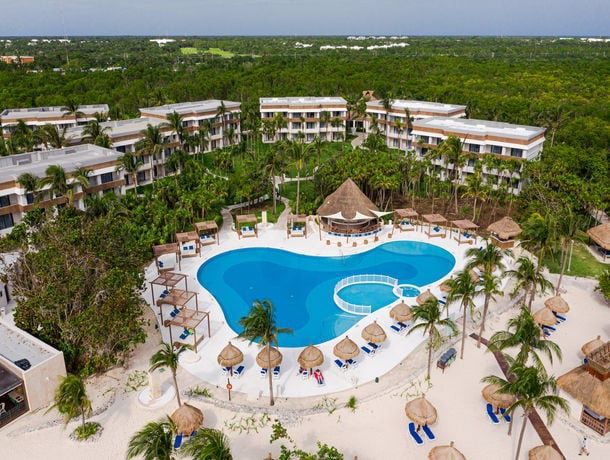 Bahia Principe Grand Tulum 5* pas cher photo 1