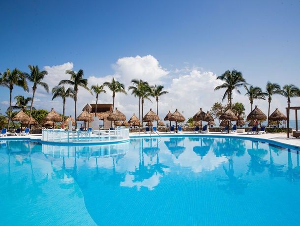 Bahia Principe Grand Tulum 5* pas cher photo 2
