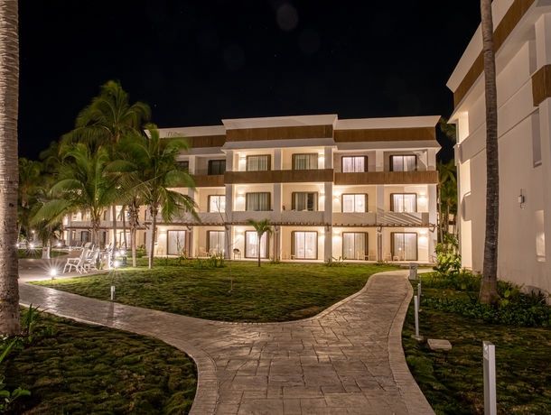 Bahia Principe Grand Tulum 5* pas cher photo 3