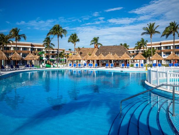 Bahia Principe Grand Tulum 5* pas cher photo 4