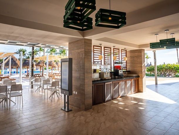Bahia Principe Grand Tulum 5* pas cher photo 5