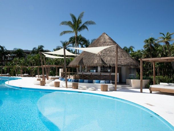 Bahia Principe Grand Tulum 5* pas cher photo 6