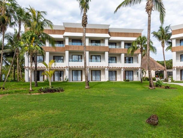 Bahia Principe Grand Tulum 5* pas cher photo 8