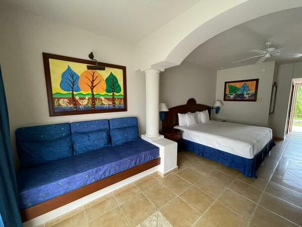 Bahia Principe Grand Tulum 5* pas cher photo 10