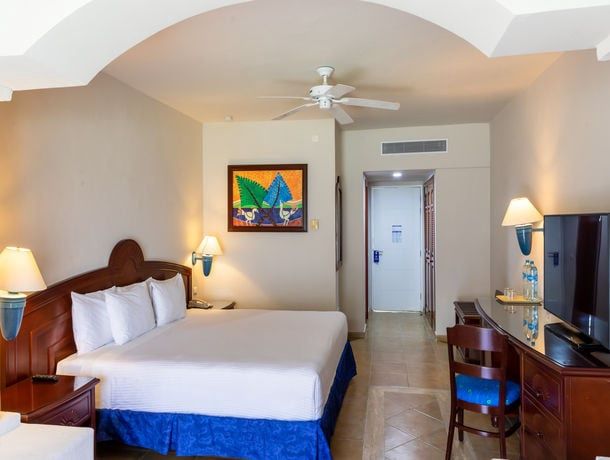 Bahia Principe Grand Tulum 5* pas cher photo 11