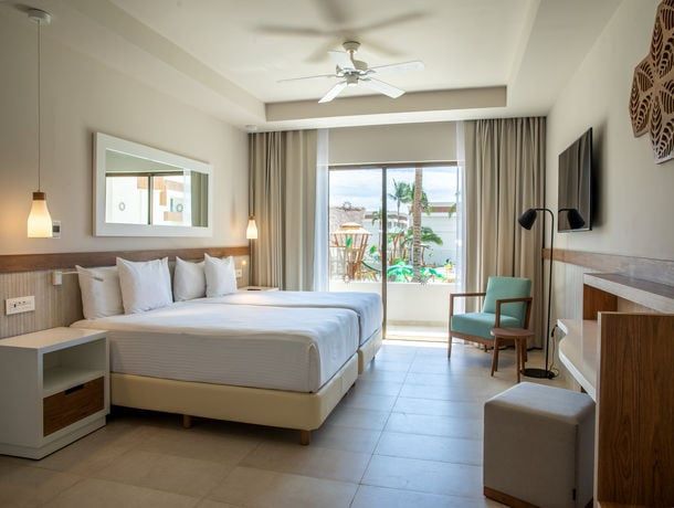 Bahia Principe Grand Tulum 5* pas cher photo 19