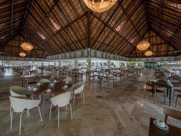 Bahia Principe Grand Tulum 5* pas cher photo 21