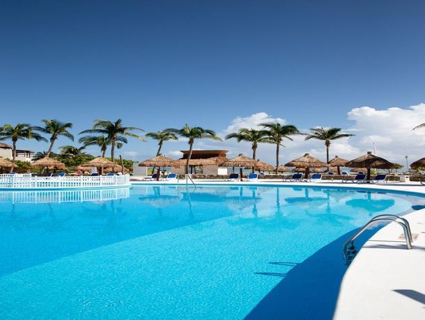 Bahia Principe Grand Tulum 5* pas cher photo 24