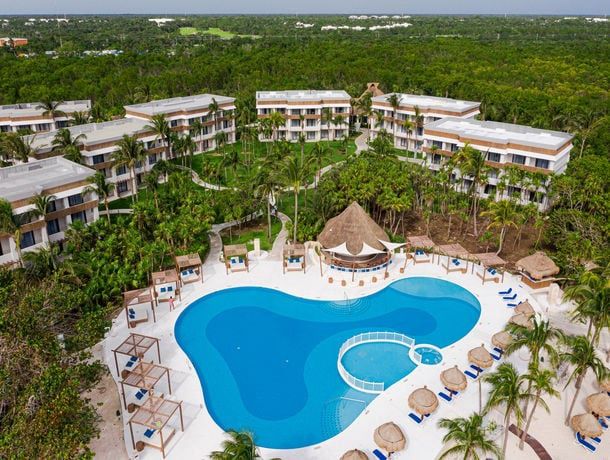Bahia Principe Grand Tulum 5* pas cher photo 25