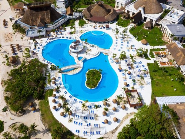 Bahia Principe Grand Tulum 5* pas cher photo 26