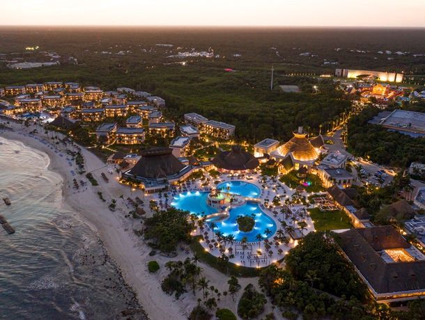 Bahia Principe Grand Tulum 5* pas cher photo 29