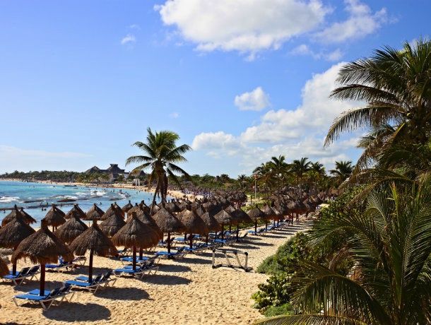 Bahia Principe Grand Tulum 5* pas cher photo 31