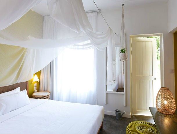 Hôtel Veranda Tamarin 3* pas cher photo 4