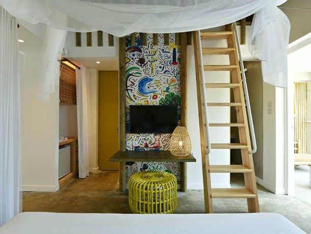 Hôtel Veranda Tamarin 3* pas cher photo 6