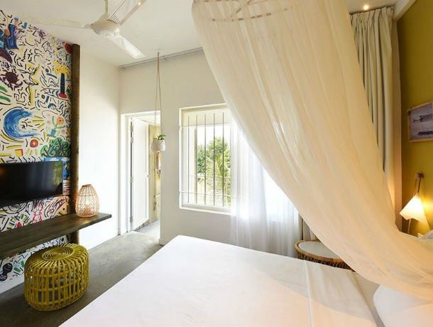 Hôtel Veranda Tamarin 3* pas cher photo 7