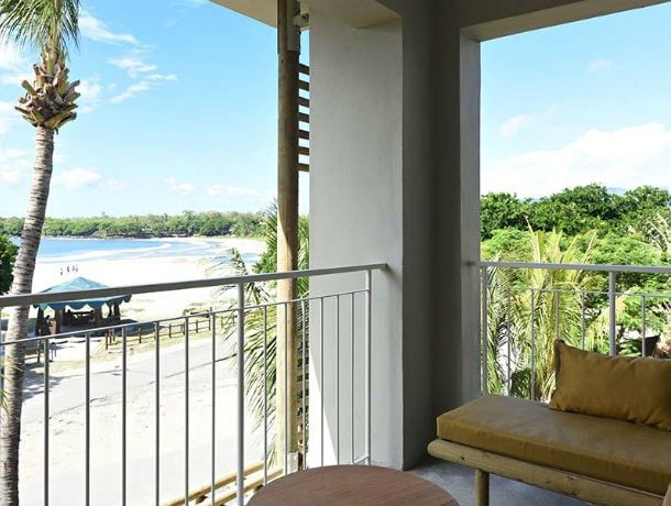 Hôtel Veranda Tamarin 3* pas cher photo 8