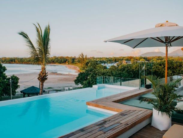 Hôtel Veranda Tamarin 3* pas cher photo 10