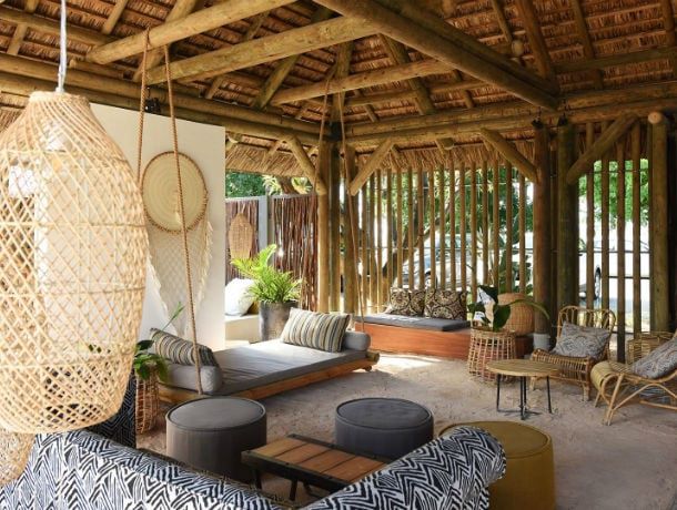 Hôtel Veranda Tamarin 3* pas cher photo 11