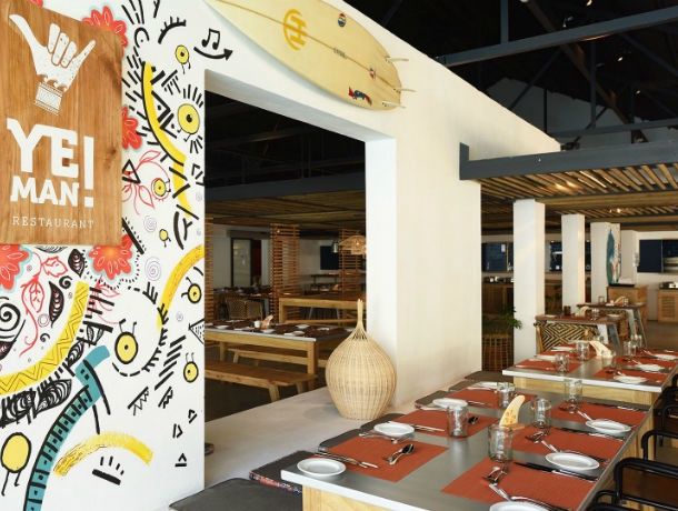 Hôtel Veranda Tamarin 3* pas cher photo 12