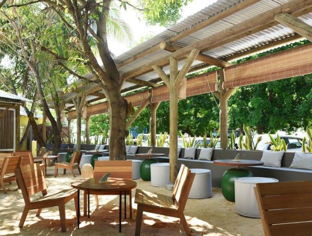 Hôtel Veranda Tamarin 3* pas cher photo 13