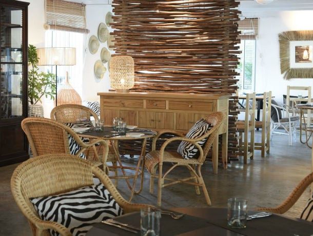 Hôtel Veranda Tamarin 3* pas cher photo 14