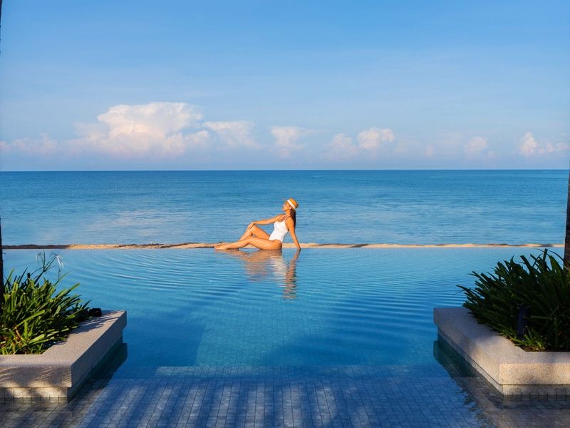 Club Kappa Pullman Khao Lak Resort 5* pas cher photo 1