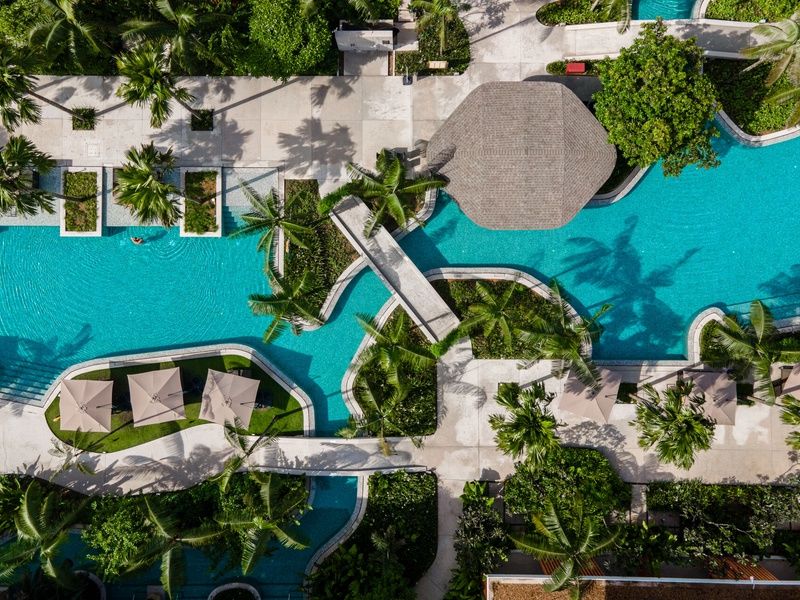 Club Kappa Pullman Khao Lak Resort 5* pas cher photo 3