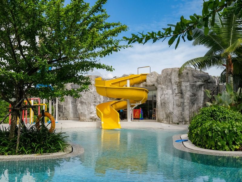 Club Kappa Pullman Khao Lak Resort 5* pas cher photo 4