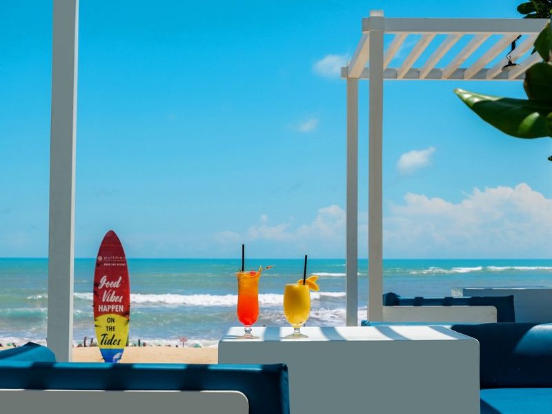 Club Kappa Pullman Khao Lak Resort 5* pas cher photo 7