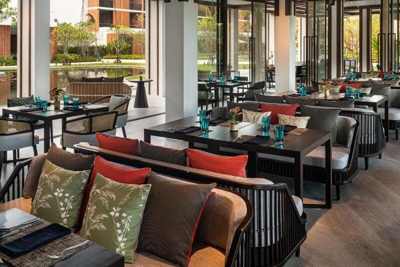 Club Kappa Pullman Khao Lak Resort 5* pas cher photo 9