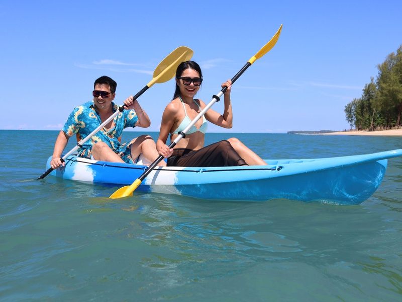 Club Kappa Pullman Khao Lak Resort 5* pas cher photo 12