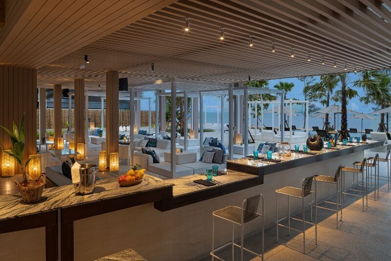 Club Kappa Pullman Khao Lak Resort 5* pas cher photo 14