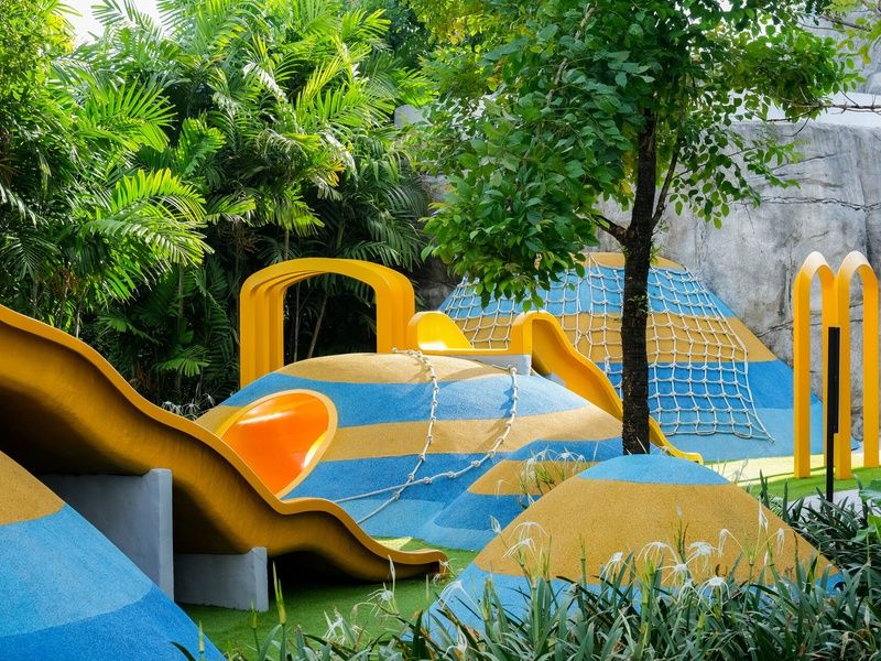 Club Kappa Pullman Khao Lak Resort 5* pas cher photo 16