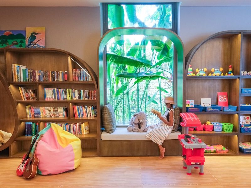 Club Kappa Pullman Khao Lak Resort 5* pas cher photo 17