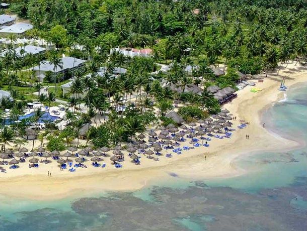 Bahia Principe Grand El Portillo 5* pas cher