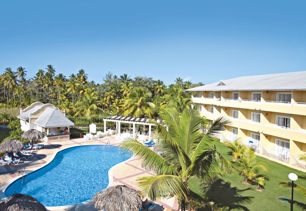 Bahia Principe Grand El Portillo 5* pas cher photo 2