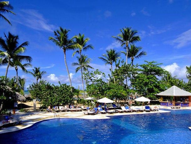 Bahia Principe Grand El Portillo 5* pas cher photo 3