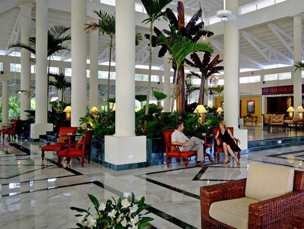 Bahia Principe Grand El Portillo 5* pas cher photo 5