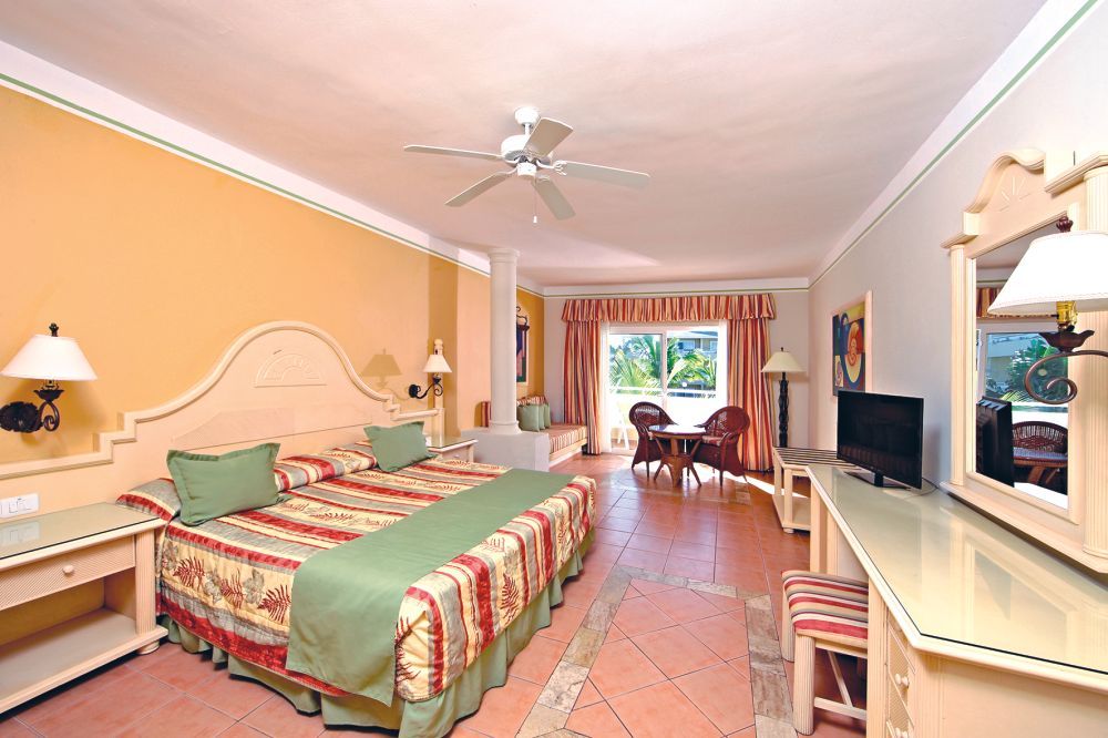 Bahia Principe Grand El Portillo 5* pas cher photo 6