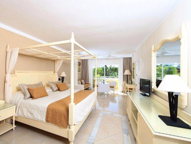 Bahia Principe Grand El Portillo 5* pas cher photo 7