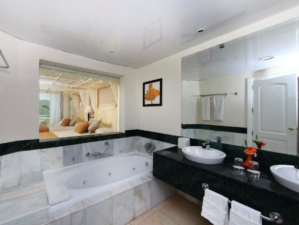 Bahia Principe Grand El Portillo 5* pas cher photo 8