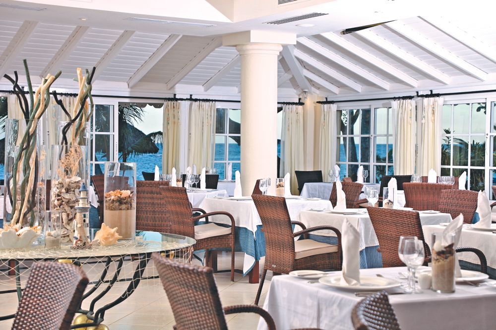 Bahia Principe Grand El Portillo 5* pas cher photo 9