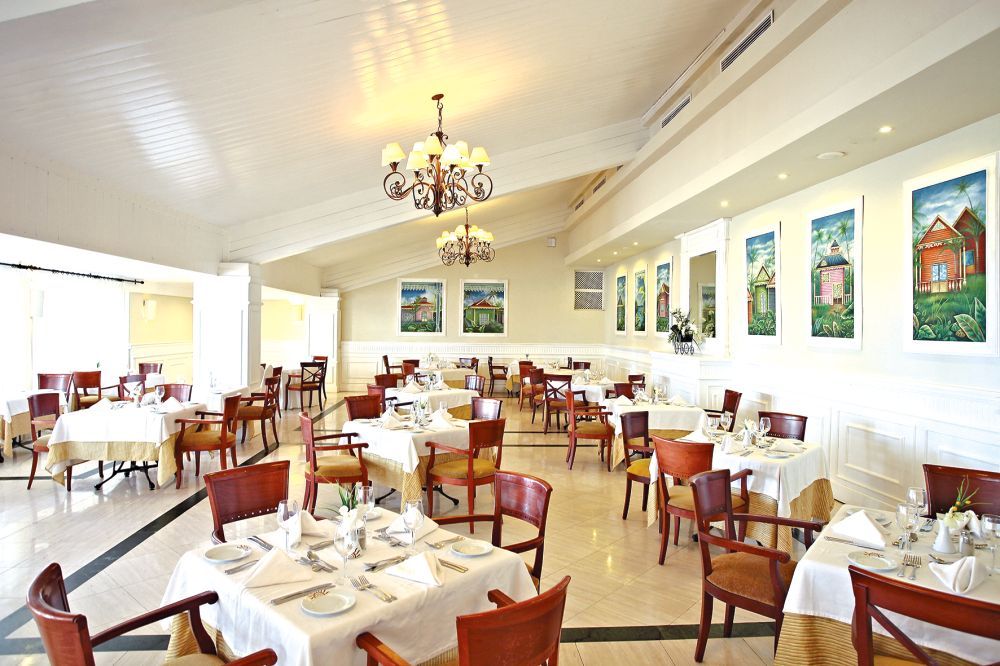 Bahia Principe Grand El Portillo 5* pas cher photo 10