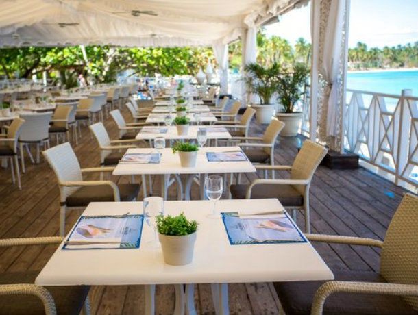 Bahia Principe Grand El Portillo 5* pas cher photo 11